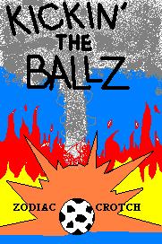 Kickin the Ballz